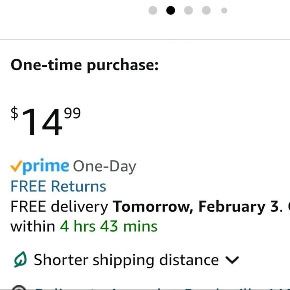 DownyPaws wireless cat water fountain FILTERS -New - Picture 6 of 9